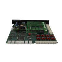 Alcatel Module BRA2 For OmniPCX 4400 3BA23073