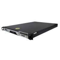 Citrix Netscaler NS 2x10GE SFP+ 6xCu No Tray No HDD No Operating System Rack Ears NSMPX-8000 10G