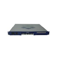 Infoblox Firewall Trinzic1400 2xPSU 1x HDD Tray No HDD No...