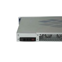 Infoblox Firewall Trinzic1400 2xPSU 1x HDD Tray No HDD No System TE-1420-NS1GRID-AC