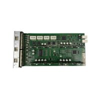 Alcatel Module OmniPCX MIX 2/4/4 Digital Interfaces Card 3EH73015ADJF
