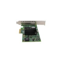 Intel Dell Network Card I350-T4 4Ports 1000Mbits PCle x4 FP 0THGMP