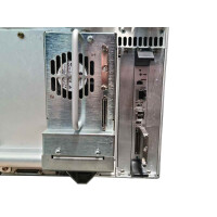 HP Tape Library StorageWorks MSL6000 2x Ultrium LTO3 3x Controller Card 2x PSU Managed 331559-001