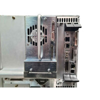 HP Tape Library StorageWorks MSL6000 2x Ultrium LTO3 3x Controller Card 2x PSU Managed 331559-001