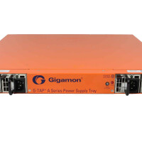 Gigamon Power Supply G-TAP PST-GTA01 Rack Ears