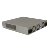 Telco Systems Router TMC-3348S-2AC 8Ports SFP 1000Mbits 4Ports 1000Mbits 4Ports SFP+ 10Gbits Managed