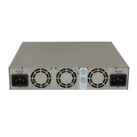 Telco Systems Router TMC-3348S-2AC 8Ports SFP 1000Mbits 4Ports 1000Mbits 4Ports SFP+ 10Gbits Managed