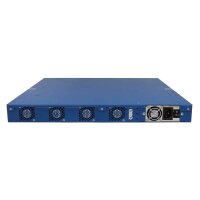 IntruVert Firewall IntruShield I-2600 Sensor Appliance Managed