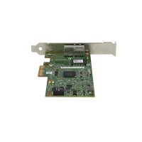 Intel Dell Network Card I350-T2 2Ports 1000Mbits PCle x4 FP 0V5XVT
