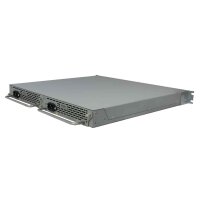 Allied Telesis Switch AT-9924T 24Ports 1000Mbits 4Ports (Shared) SFP 1000Mbits Dual PSU Managed Rack Ears