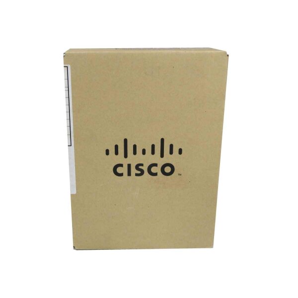 Cisco AIR-ANT24020V-R= 2.4GHz 2 dBi Omni Ceiling Antenna w/RP-TNC Connector 800-33316-01 Neu / New