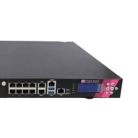 Check Point Firewall PL-30 Security Gateway Appliance 8Ports 1000Mbits 1xPSU Managed