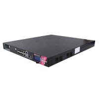 Check Point Firewall PL-30 Security Gateway Appliance 8Ports 1000Mbits 1xPSU Managed