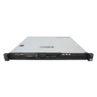 Dell PowerEdge R220 Server 1U 1x i3-4150 3.50GHz 8GB RAM...