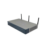Cisco Access Point AP541N-E-K9 802.11a/b/g/n Dual Band Single Radio Access Point 3x Antenna AC Power Supply Managed