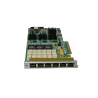 Silicom PEG6BPI6-SD-RoHS 6Ports Copper Gigabit Ethernet PCI Express Bypass Server Adapter
