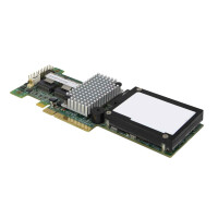 IBM ServeRaid M5014 8Ports 6Gb/s PCIe x8 Raid Controller with Battery 46M0918