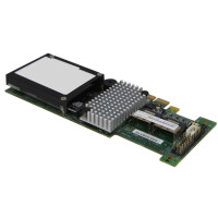 IBM ServeRaid M5014 8Ports 6Gb/s PCIe x8 Raid Controller with Battery 46M0918