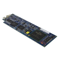 IBM Remote Supervisor Adapter II Slimline Card For System x3650 Server 44T1412