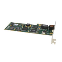 Dialogic Diva Bri-2 PCIe v2 Terminal Adapter FP 803-040-01