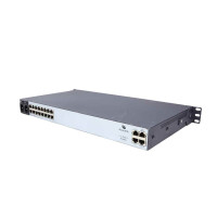 Avocent KVM ACS6016MDAC 16Ports Console Server 2Ports 1000Mbits Aux/Modem Managed Rack Ears