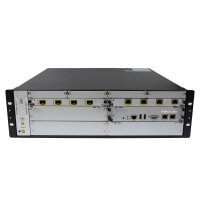 Huawei Access Router AR3260 4Ports 1000Mbits 4Ports SFP...