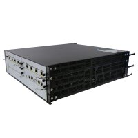 Huawei Access Router AR3260 4Ports 1000Mbits 4Ports SFP 1000Mbits 2x PSU 350W Managed Rack Ears