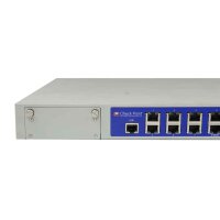 Check Point Firewall P-210 8Ports 1000Mbits No HDD No Operating System 1x PSU