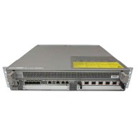 Cisco Router ASR1002 4Ports SFP 1000Mbits SPA-5X1GE-V2...