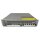 Cisco Router ASR1002 4Ports SFP 1000Mbits SPA-5X1GE-V2 5Ports SFP 1000Mbits Module Dual PSU Managed Rack Ears
