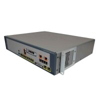 Cisco Router UC520-48 8Ports PoE 100Mbits VIC 4FXS/DID Module Managed Rack Ears UC520-48U-6BRI-K9