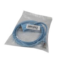 Cisco Console Cable DB9 To RJ45 72-3383-01 Neu / New