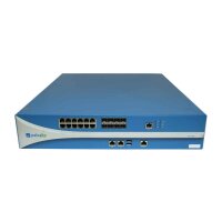 Palo Alto Networks Firewall PA-5020 No HDD No Operating System