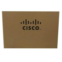 Cisco CP-7942G= Unified IP Phone 68-4553-03 Neu / New