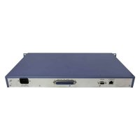 AudioCodes VoIP Gateway MP-124D/FXS/AC 50-pin TELCO Connector Managed Rack Ears GGWU00022