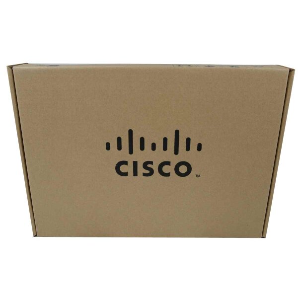 Cisco CP-8831-EU-K9 8831 Base/Control Panel 74-102725-04 Neu / New