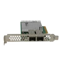 SolarFlare Network Card S7120 2Ports 10GB SFP+ PCIe x8 FP SF432-1012-R3.3