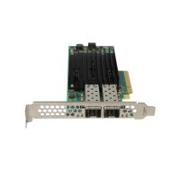 SolarFlare Network Card SFN8522 2Ports 10GB SFP+ PCIe x8...