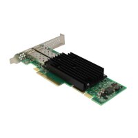 SolarFlare Network Card SFN8522 2Ports 10GB SFP+ PCIe x8 FP SF10-050020