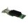 SolarFlare Network Card SFN8522 2Ports 10GB SFP+ PCIe x8 LP SF10-050020