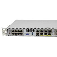 Cisco Enterprise Network Compute System ENCS5412/K9 No HDD Managed Rack Ears