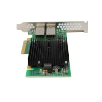 SolarFlare Network Card X2522 2Ports 10/25GB SFP28 PCIe x8 FP SF20-050321