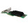 SolarFlare Network Card X2522 2Ports 10/25GB SFP28 PCIe x8 FP SF20-050321