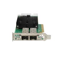 SolarFlare Network Card X2522 2Ports 10/25GB SFP28 PCIe...