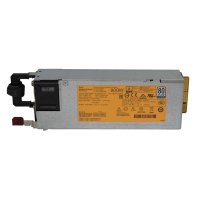 HP Power Supply HSTNS-PD41 800W For DL360/380 G9 ML350 G9...