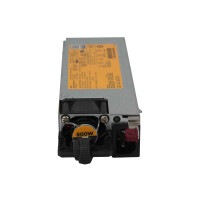 HP Power Supply HSTNS-PD41 800W For DL360/380 G9 ML350 G9...