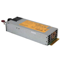 HP Power Supply HSTNS-PD41 800W For DL360/380 G9 ML350 G9 754381-001