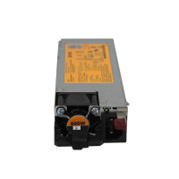 HP Power Supply HSTNS-PL41 800W For DL360/380 G9 ML350 G9...