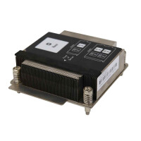 HP CPU Heatsink Cooler 740345-001 For ProLiant BL460c...