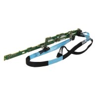 HP SAS Backplane 743454-001 8x 2.5" For DL160 G9,...